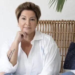 Picture of Becky Pasowisty