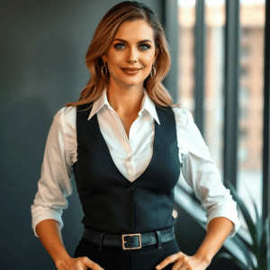 Picture of April Dickey