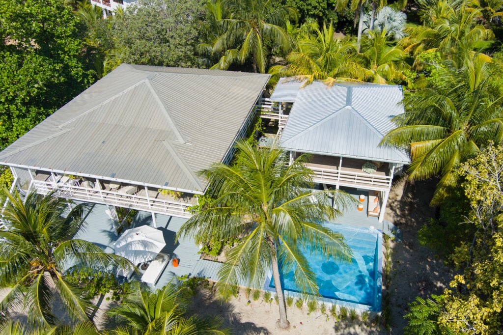 Rumpoint -A Mosaic in Belize—Bringing Geoff McFetridge’s Art5