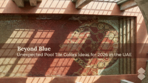 pool tile colors ideas in 2026