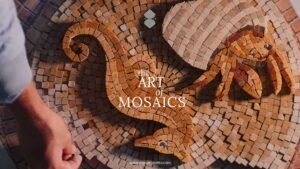 The Art of Mosaics