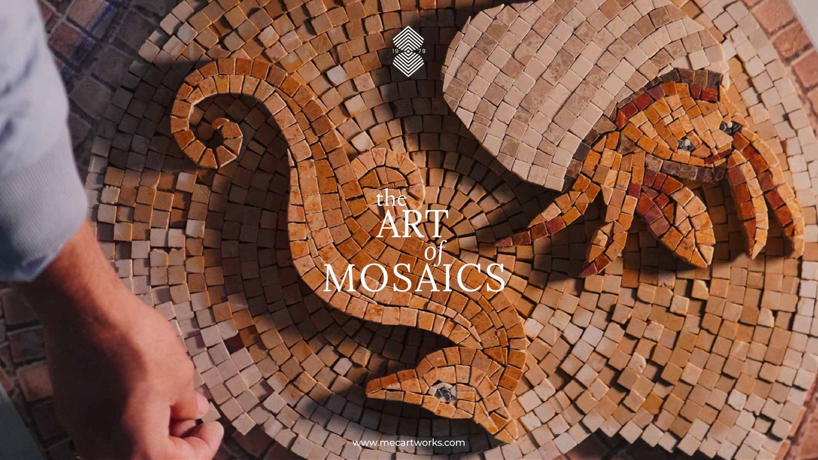 The Art of Mosaics