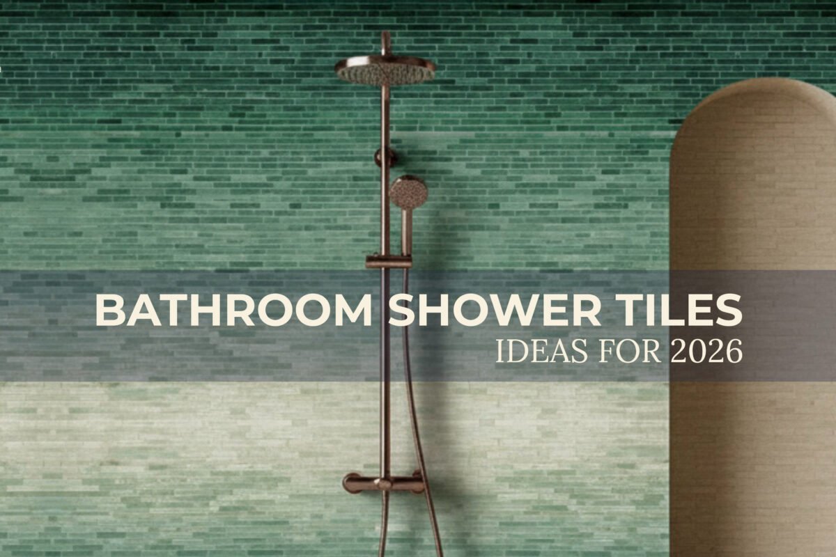 bathroom shower tile ideas