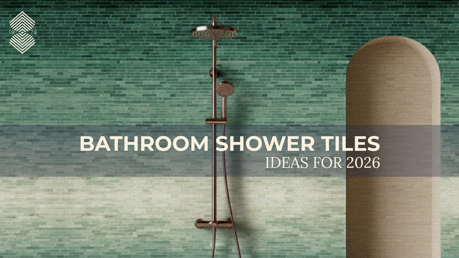 bathroom shower tile ideas