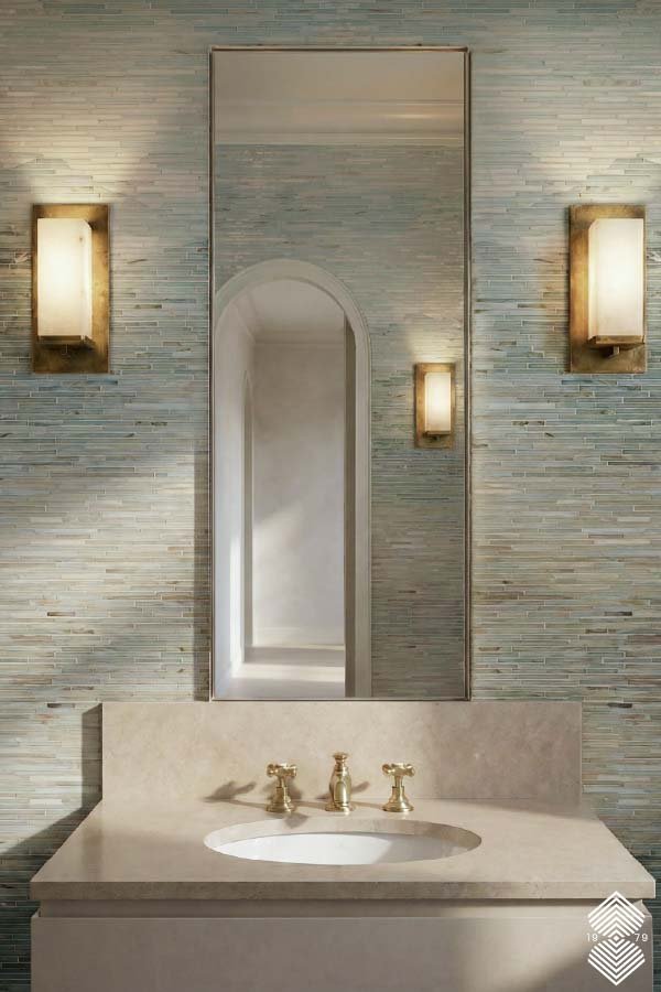 shower tile trends 2026