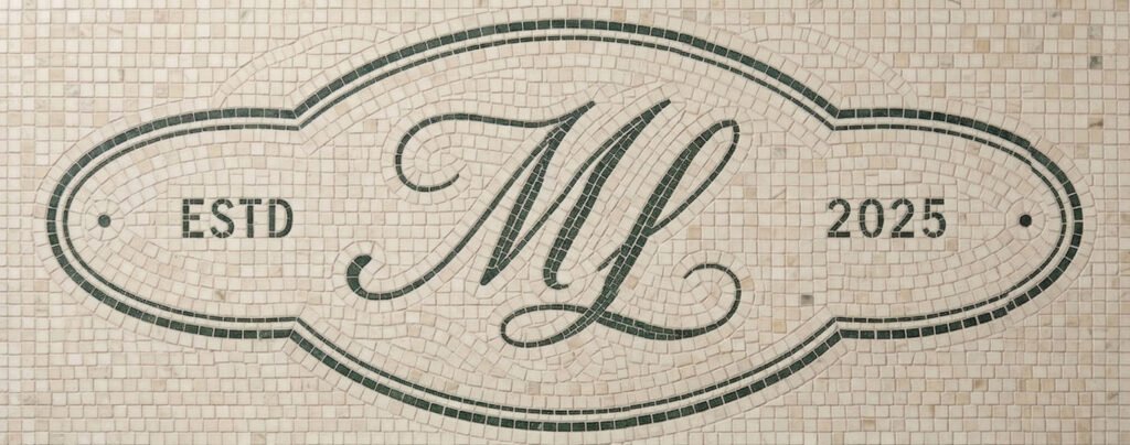 Hospitality & Mosaic Quote Walls for Cafes in the UAE