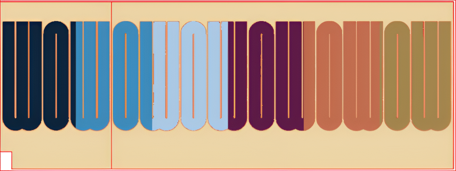 Typography Designs by MEC