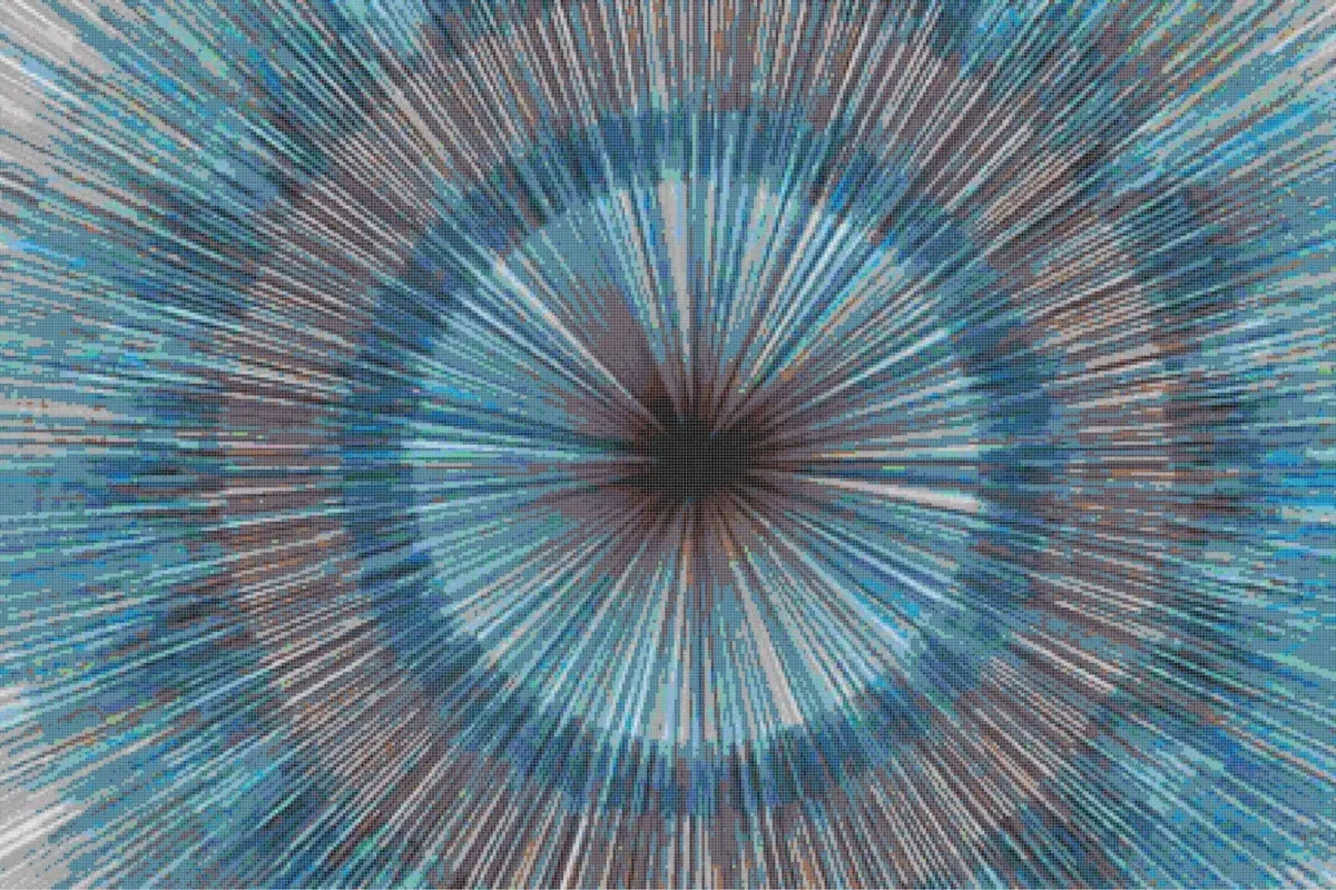 linear-circle-patternC
