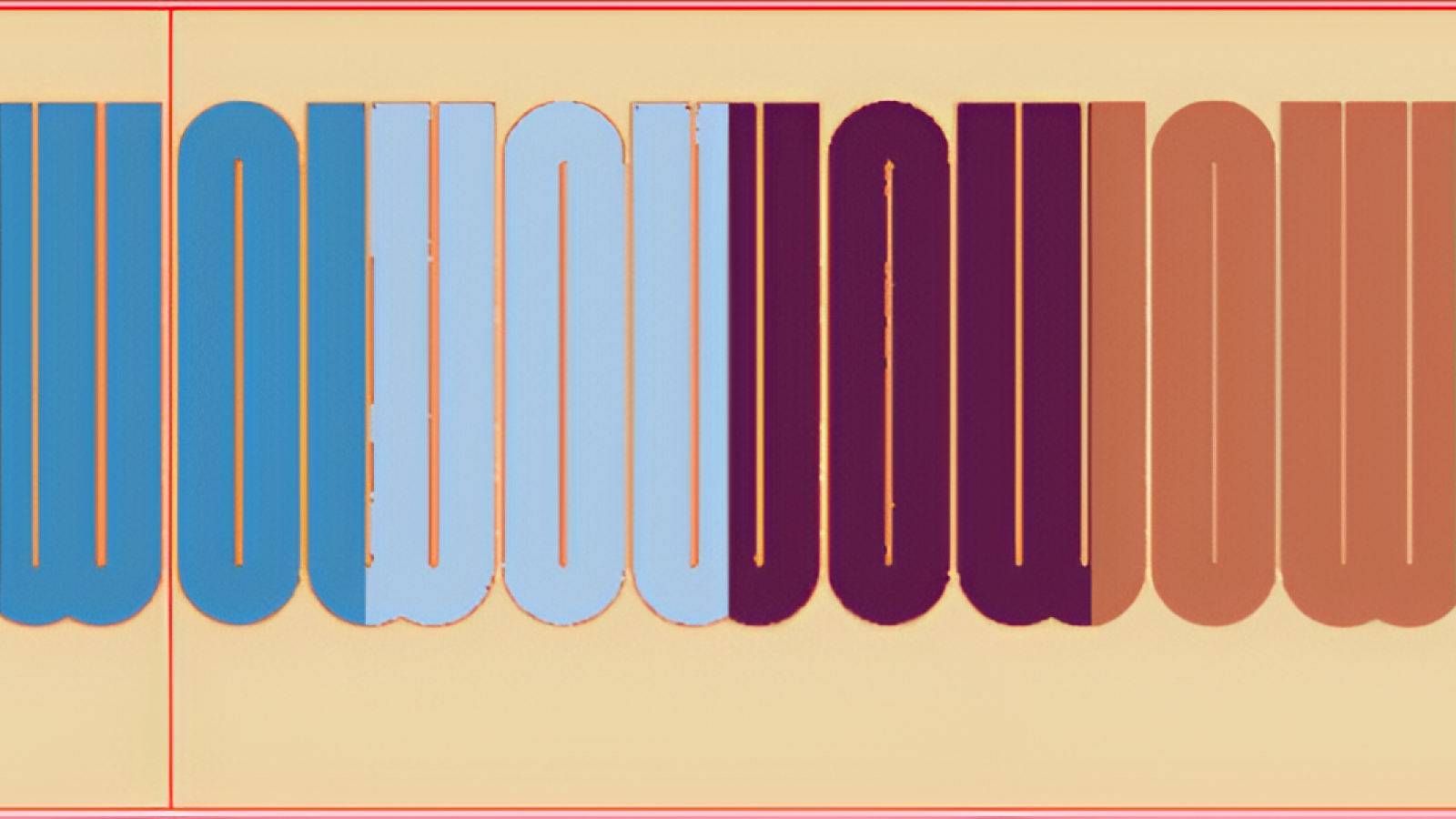 Typography Designs by MEC