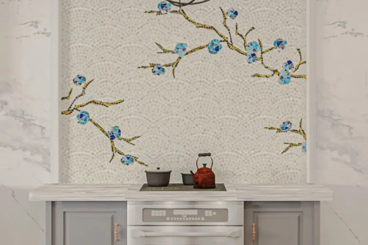 Kitchen backsplash mosaic Collections 2 Kitchen backsplash mosaic Collections 2